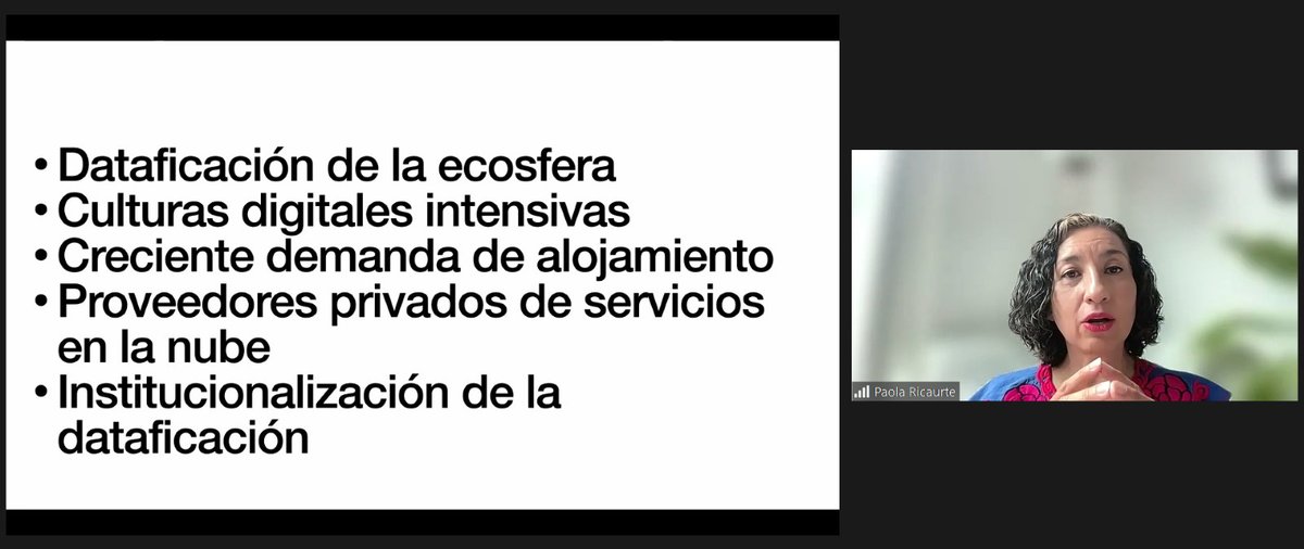 Núcleo IA+SIC tweet media