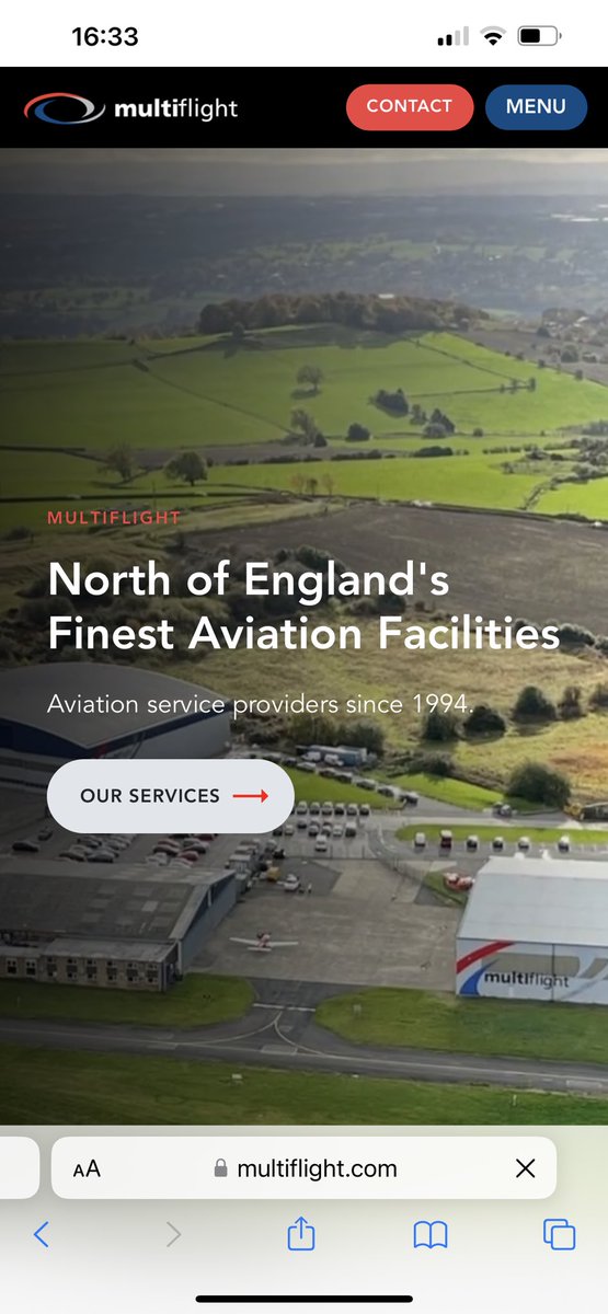 Multiflight tweet media