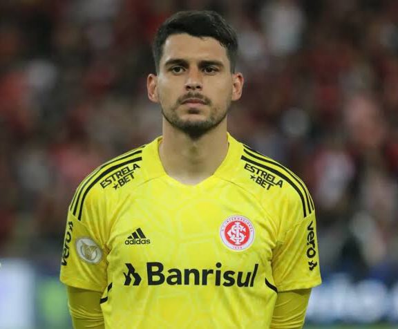 Keiller todo dia um gol do inter on Twitter: