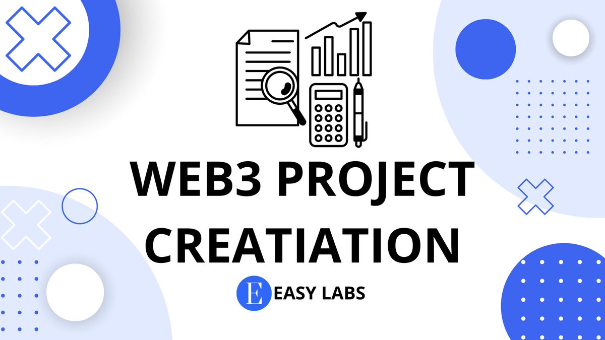 Easy Labs provides comprehensive services for successful Blockchain and Dapps project development, including consulting, step-by-step development, marketing strategy, and brand positioning. 

Contact us to bring your innovative and secure web3-solutions to life!