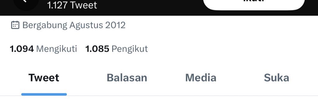 wts acc rp f1k verif all

— go green, no vio
— masuk mt, ht (bisa dicek)
— verif all (mastip  5 juni 2023)
— email confirm &amp; dapet akses email 
— dapet akun tele kang verif

💰 50k

#zonauang #ratszone #zonaba