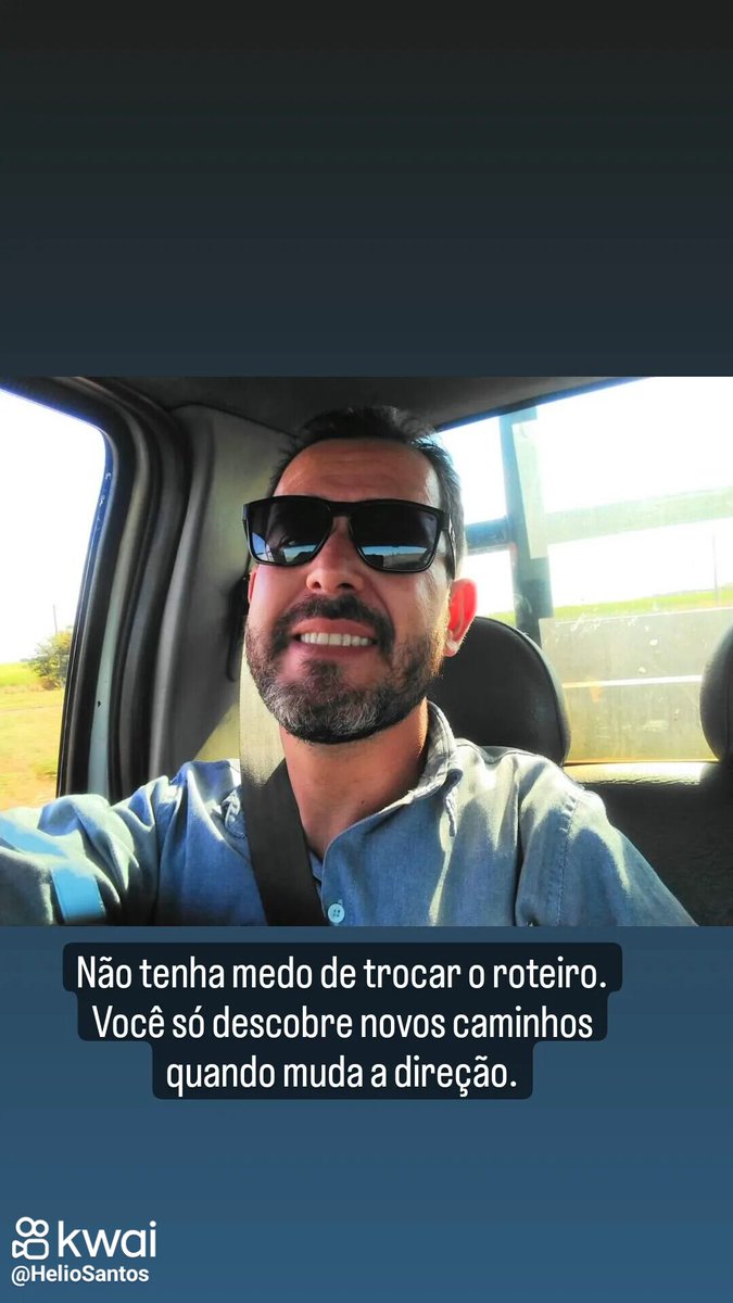 SantosHelios39's tweet photo. Vamos para mais um novo desafio.
#RJ #tochegando #partiupranãoparar https://t.co/gY5I8Vqsfr