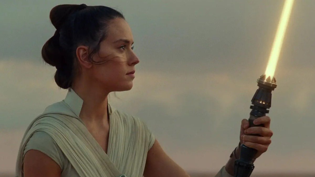 Lucasfilm Teases Big Change In Rey's New Jedi Order Movie. 

Kennedy has hinted that the galaxy may not actually care for the Jedi anymore.