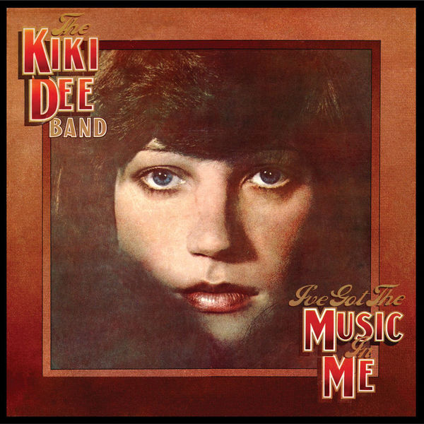 Now: I've got the music in me by Kiki Dee live on 7080.rocks/live-now | nonstop #1970s #1980s #music