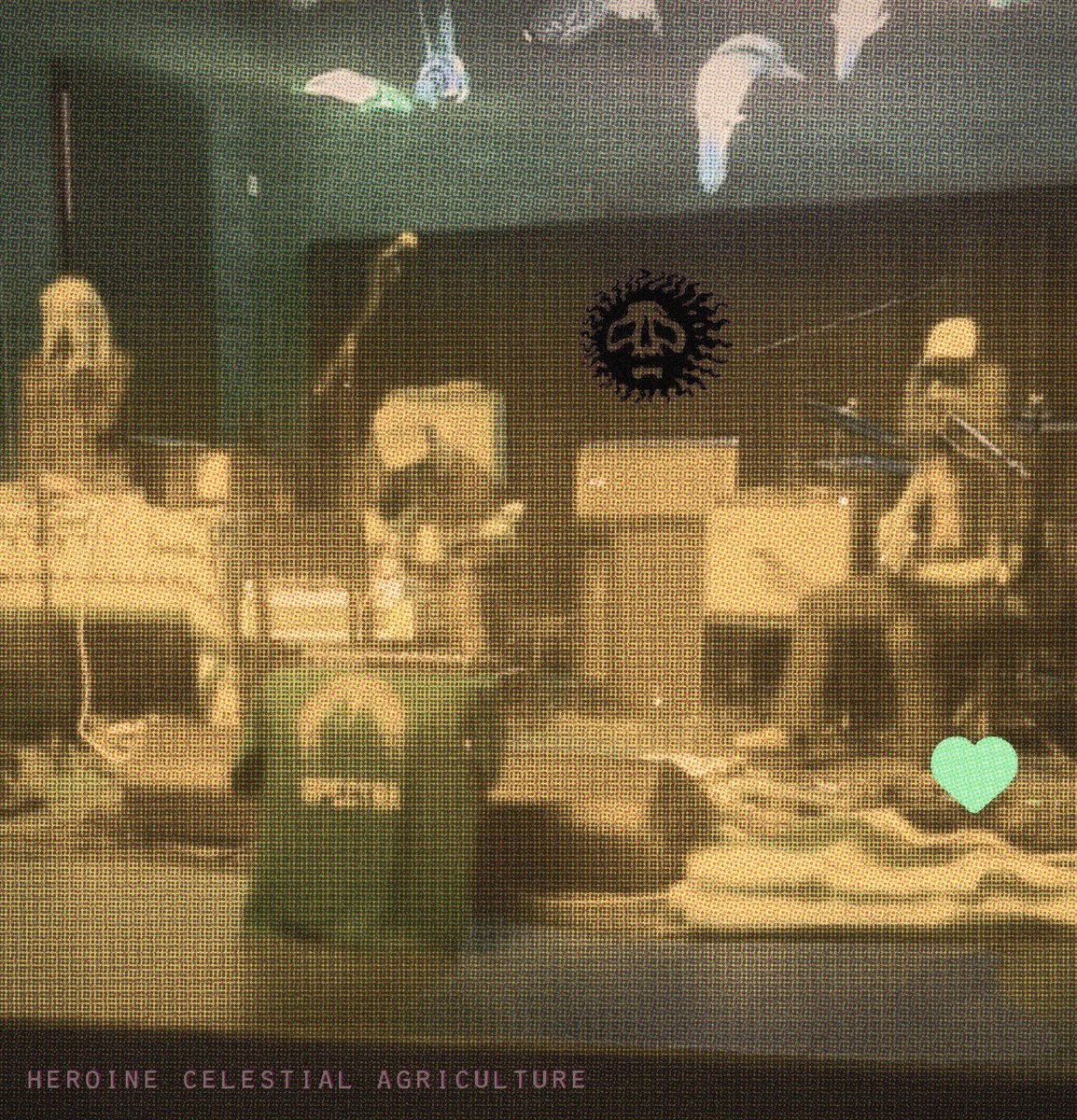 still can smell the stankazoid of this recent fresh tuna ripper...wide image soundboard/aud matrix 💚🔊 much obliged to @avantghettonyc for debuting an epic from it on his radio show yesternow. now avail here: wettuna.bandcamp.com/album/fire-woo… DIG 🙏