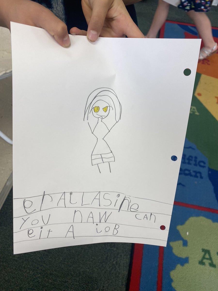 Miss. Alsip tweet media