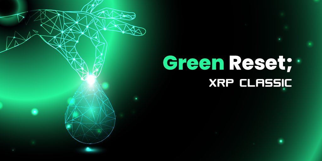 Xrp Classic tweet media