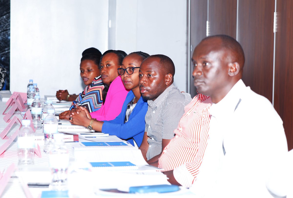 Rwanda Revenue Authority on Twitter: 