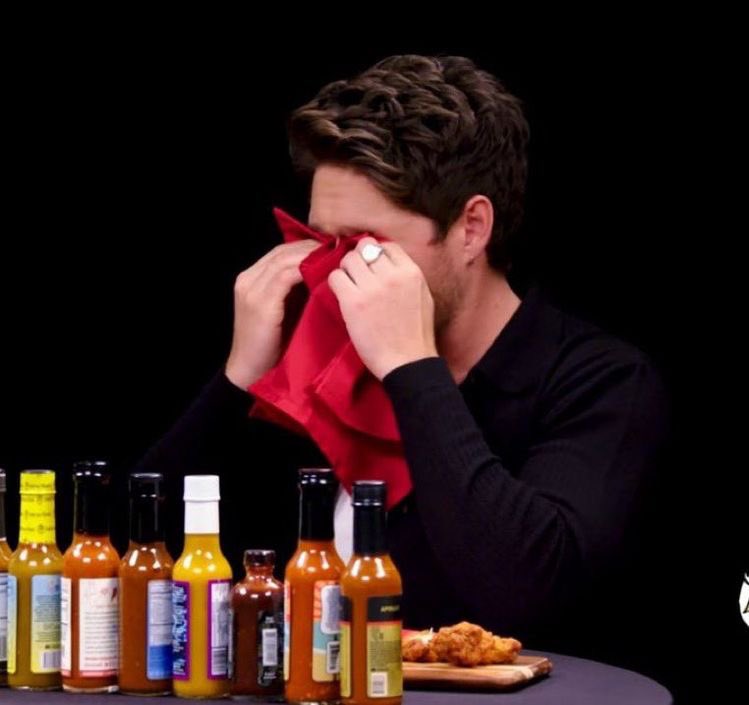 gente, Niall Horan pone en su carta: Verás que hay muchas fechas hoy, pero no te preocupes México, Sudamérica y Asia. Estamos trabajando en fechas y lugares y esperamos añadirlos pronto.”

DIOS MÍO ESCRIBIÓ MÉXICO, AHÍ ESTÁ TODO UN PAÍS QUE ESPERA A SU REGRESO, ESTOY LLORANDO