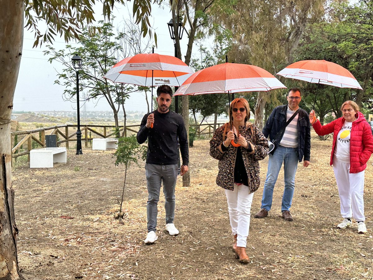 Aurora Suárez tweet media