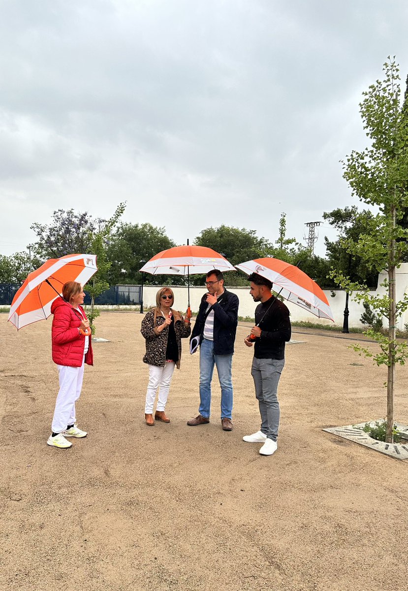 Aurora Suárez tweet media