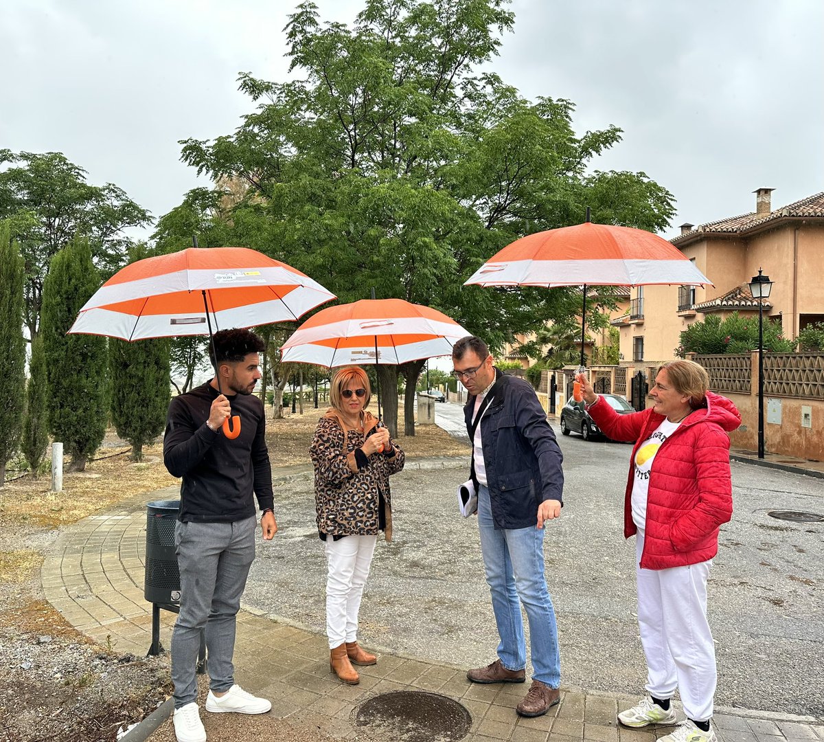 Aurora Suárez tweet media