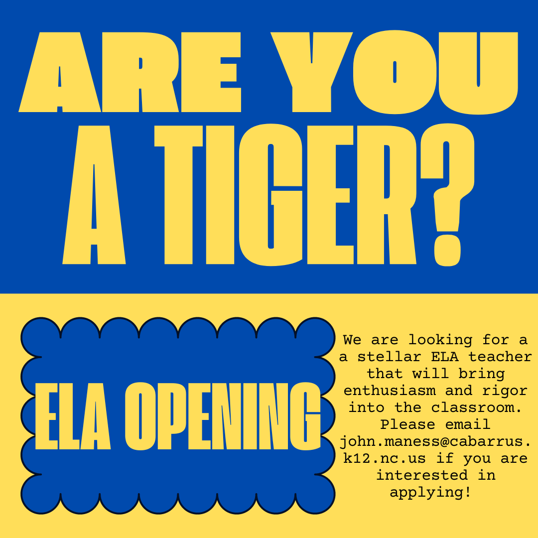 Mt. Pleasant Middle (@mpms_tigers) on Twitter photo 