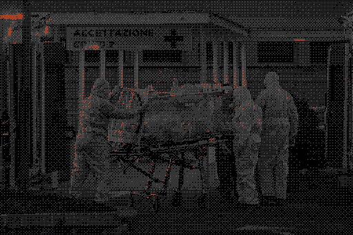 Covid Gambit (🤧,🤧) tweet media