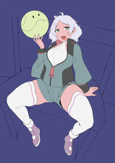 今日はうちのコウモリがメスガキ懺悔室をここまで描いてくれました