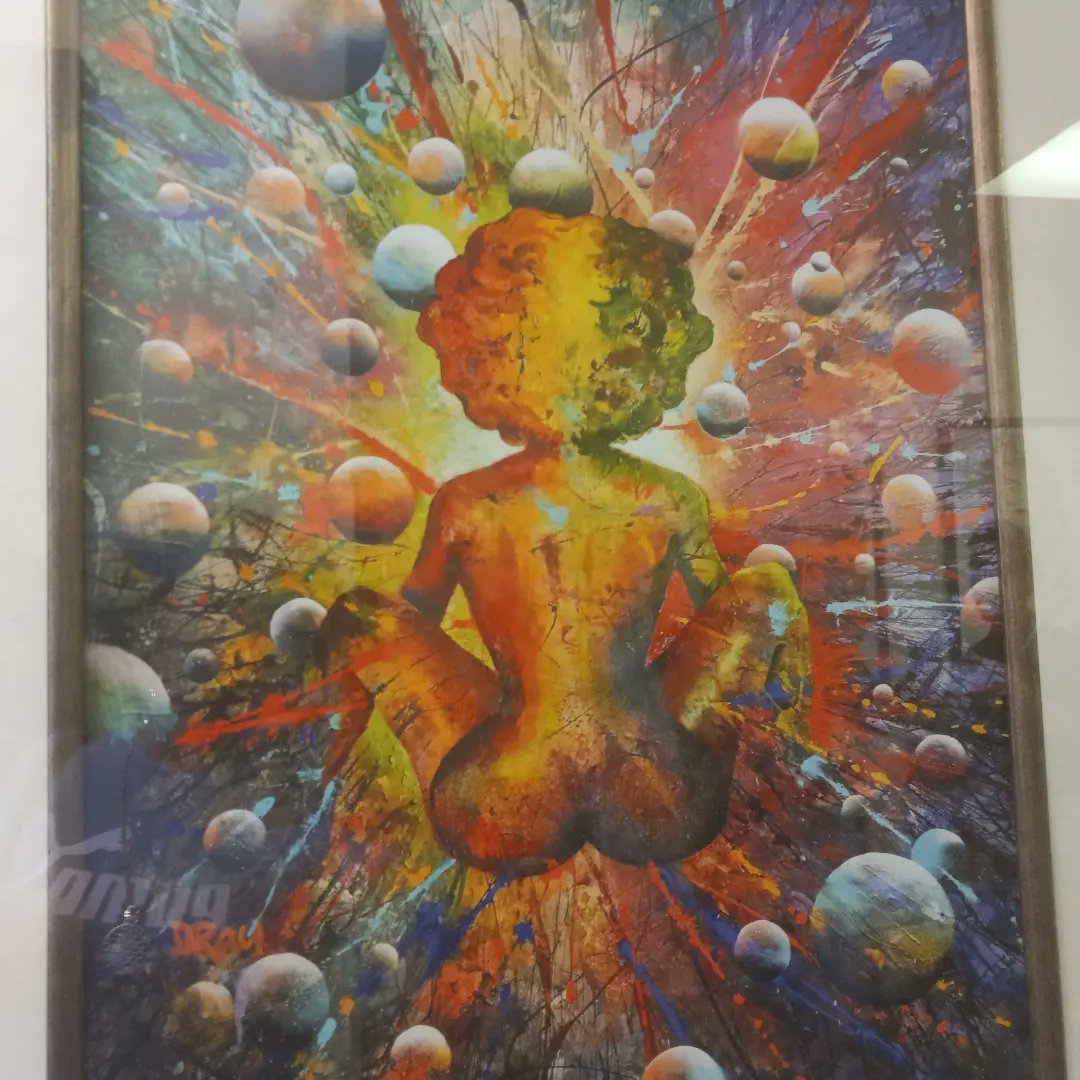 AClabiorne's tweet photo. A lil from this weekend's grand opening of the artist Dray Inc gallery in Henderson, NV. https://t.co/BWhDrCLbha