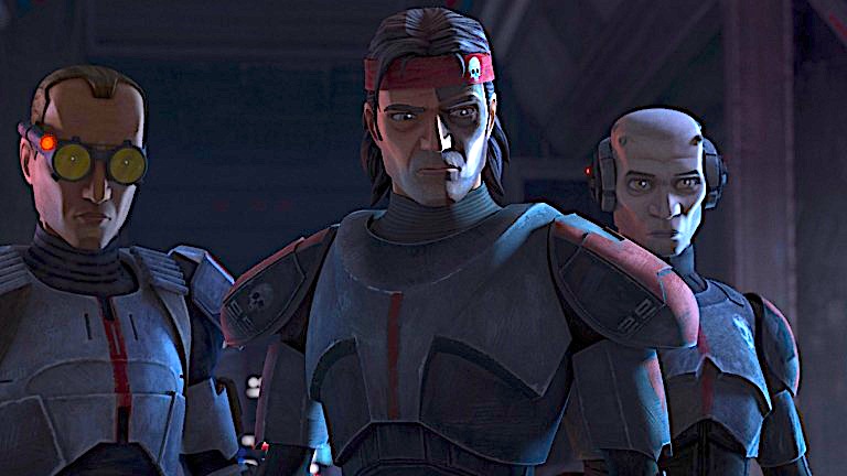 GunRoswall's tweet photo. #TBB : The Future of Us by GunRoswell https://t.co/FMJtsIQmbv via @ao3org 
#fanfiction #continuedstory #ao3 #starwars #theclonewars #theclonewarsfanfiction #thebadbatch #thebadbatchfanfiction #TCW #TTBS2 #genericfic #alternateending #fixit #anthologyseries #TechsAlive #TECHLIVES https://t.co/ehTh966EFu