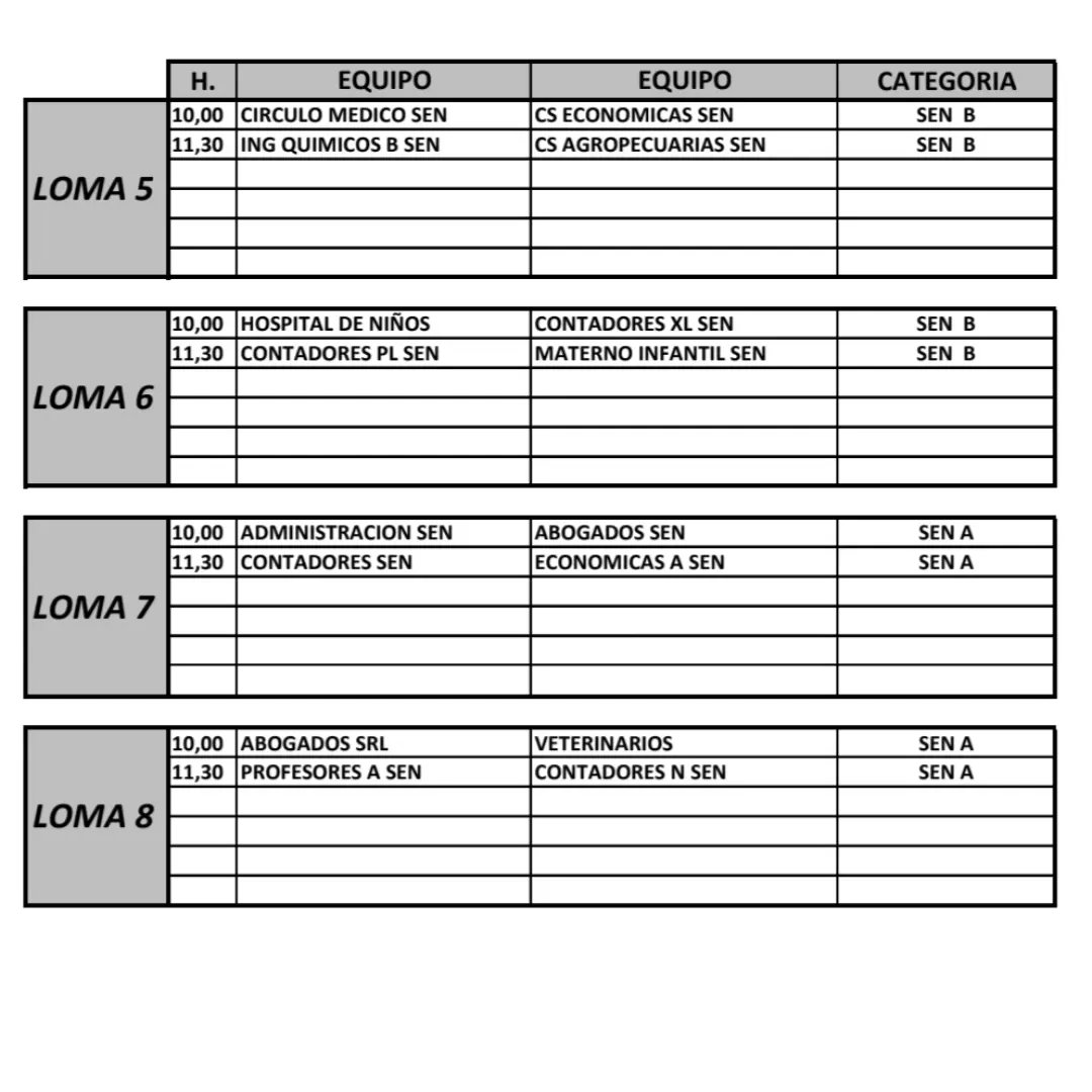 acdpus's tweet photo. ⚠️FIXTURE JUEVES 25 de MAYO⚠️
COPA APERTURA BANCO MACRO Ⓜ️
#ACDPUS #LosProfesionalesDeLaLoma🇦🇷 #Salta #Argentina https://t.co/fdXTQ4cZS1