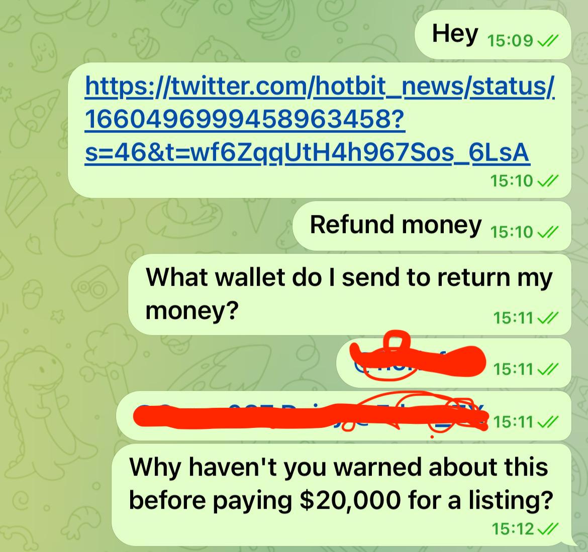 PepeUSDT tweet media