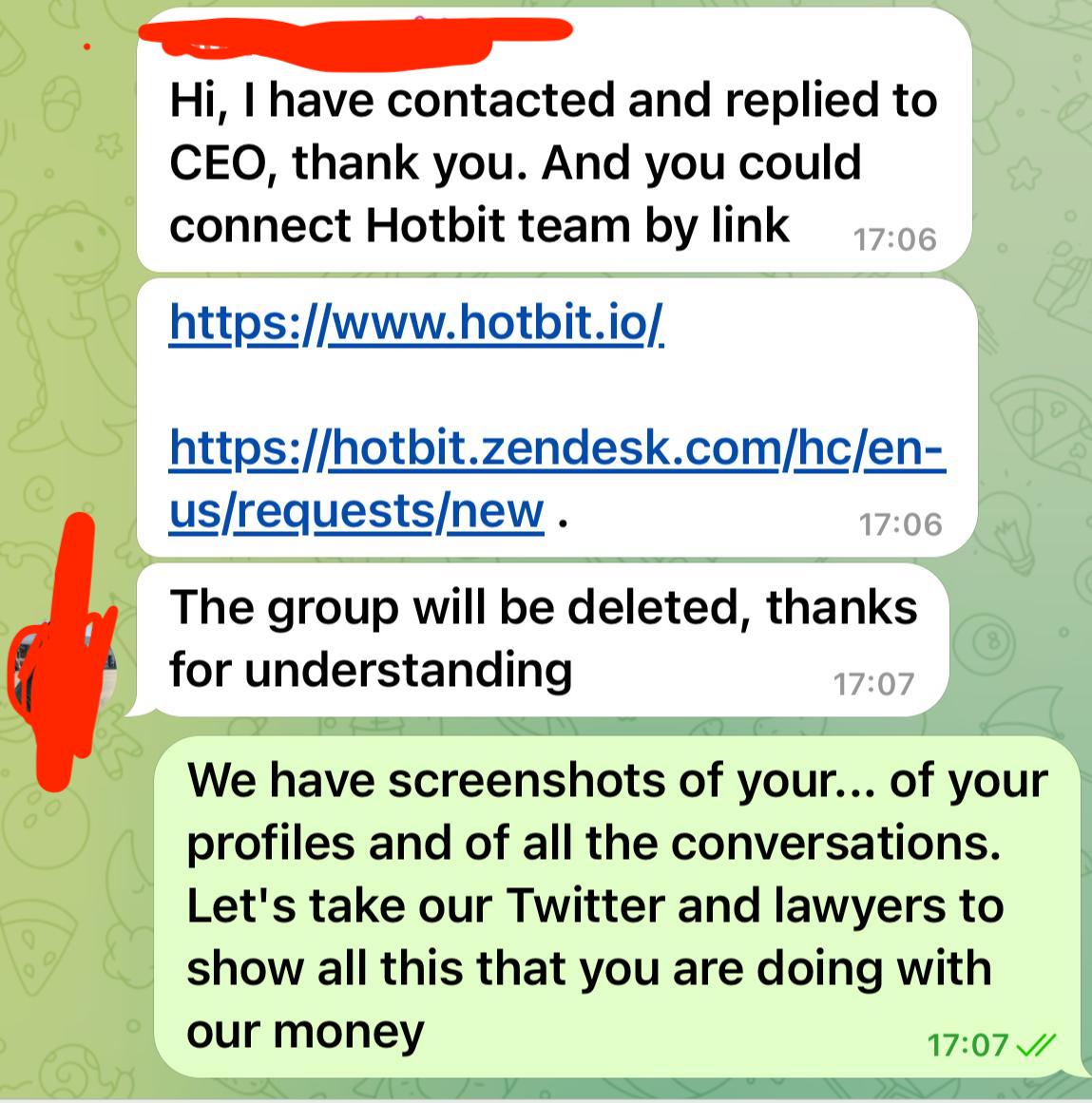 PepeUSDT tweet media