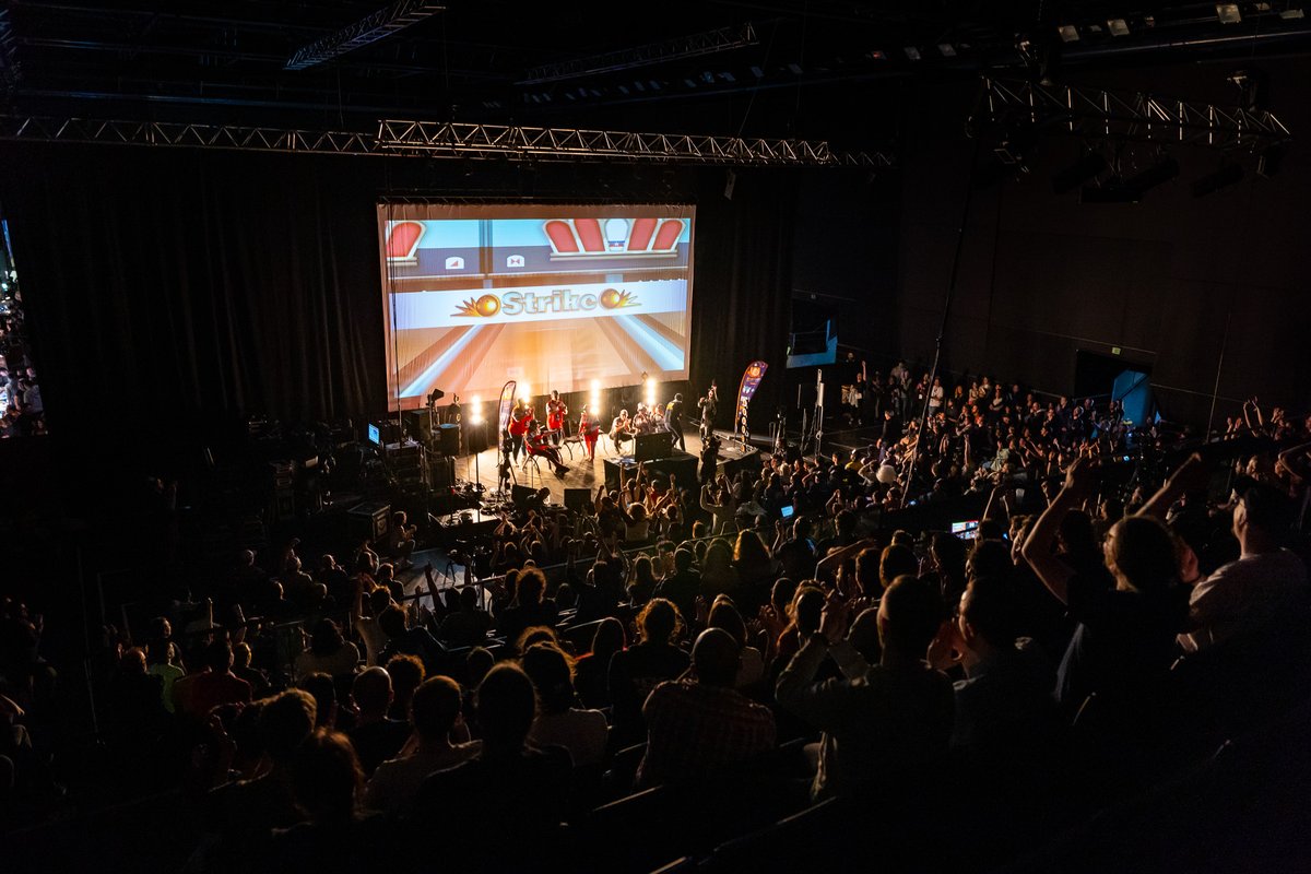 DthLila's tweet photo. Bien rentrée du @stunfest  ! C'était intense, merci encore @3hitcombo pour l'orga et à tous ceux présents !! 

La suite arrive 💫📷 https://t.co/6wTNnbLpk2