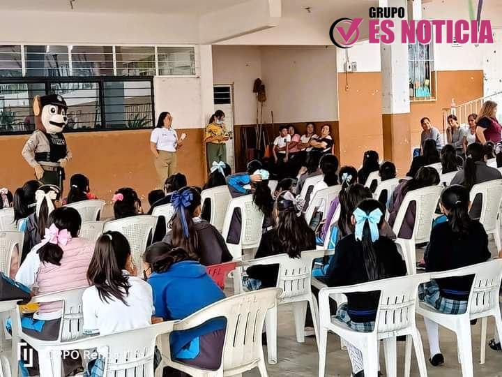 CONTINÚA PROGRAMA PARA COMBATIR ACOSO ESCOLAR
👉 esnoticiaveracruz.com/?p=217749
#Xalapa #Veracruz #Coatepec #Coatzacoalcos