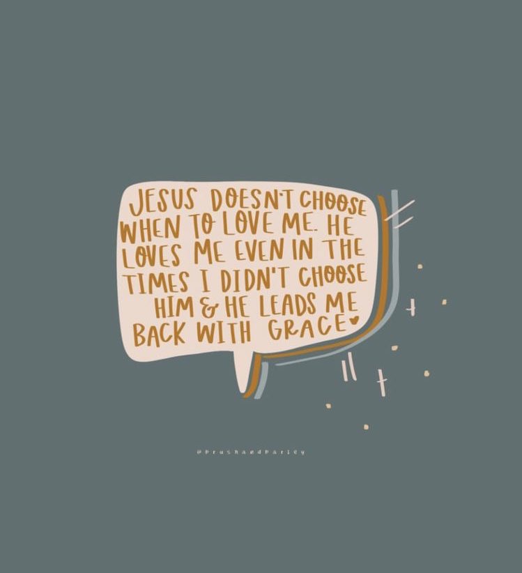 You are so LOVED 🤍