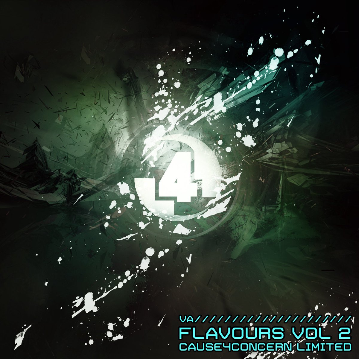 Soul Defiance (@souldefiance) on Twitter photo "Flavours Volume 2" is out very soon alongside some talented artists. My contribution is "Pulling Me Back"
I used to buy Cause 4 Concern's tunes on vinyl and to be releasing on their sister label imprint many years on is cool.
Thank you to <a href="/Cause4ConcernUK/">C4C Recordings</a> for the support. 🙏 "Flavours Volume 2" is out very soon alongside some talented artists. My contribution is "Pulling Me Back"
I used to buy Cause 4 Concern's tunes on vinyl and to be releasing on their sister label imprint many years on is cool.
Thank you to <a href="/Cause4ConcernUK/">C4C Recordings</a> for the support. 🙏