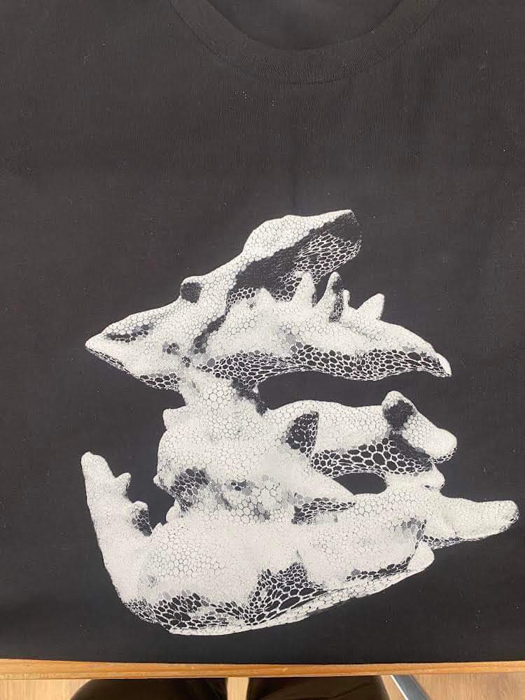 Tomorrow we launch 🚀 our new record at <a href="/Corsica_Studios/">Corsica Studios</a> 🌃🌃 limited tickets remaining go get yours link.dice.fm/nf2e7203ac13 ltd run merch and vinyl will be available 💎