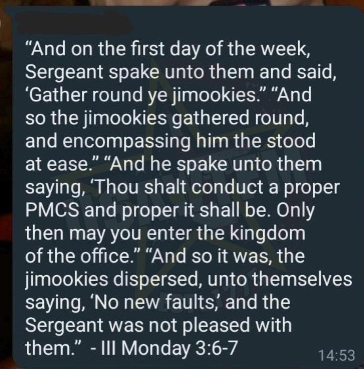 U.S Army WTF! Moments tweet media