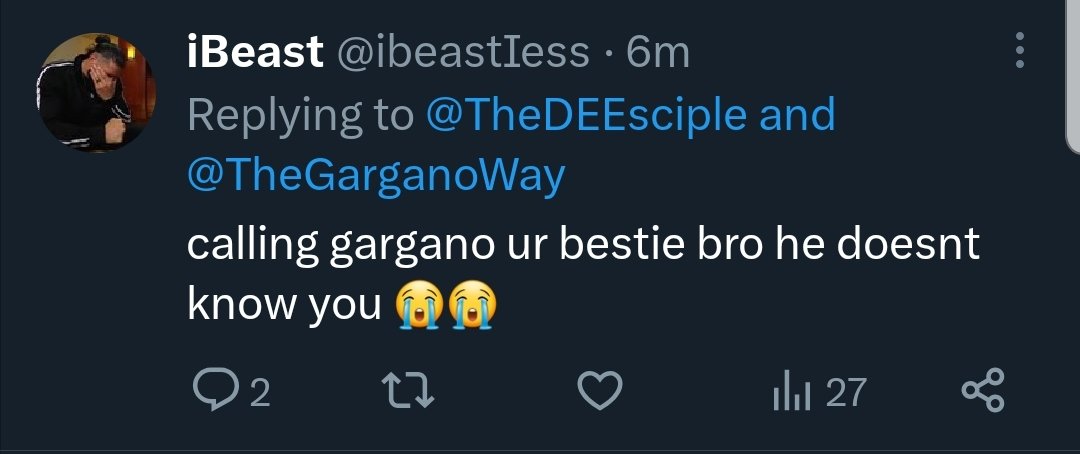 DEE tweet media