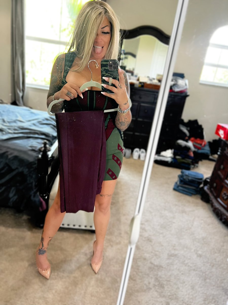 Lexx_Foxx_'s tweet photo. 💜 https://t.co/sJfiEg0ehT