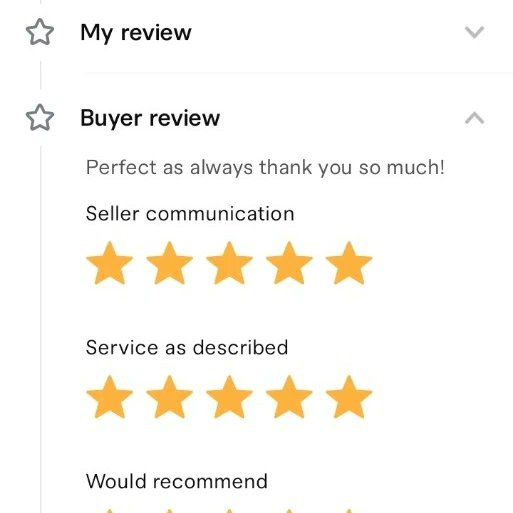 arifwebinfo's tweet photo. Alhamdulillah!!  Another 2 Order Completed recently on @fiverr and get five Star* review.

Project: WordPress Blog post and on page SEO 

Share your experience 🥰

#fiverrfreelancer # #wordpress #project #onpageseo #seoservices #yoastseo https://t.co/Pgh80sisCJ