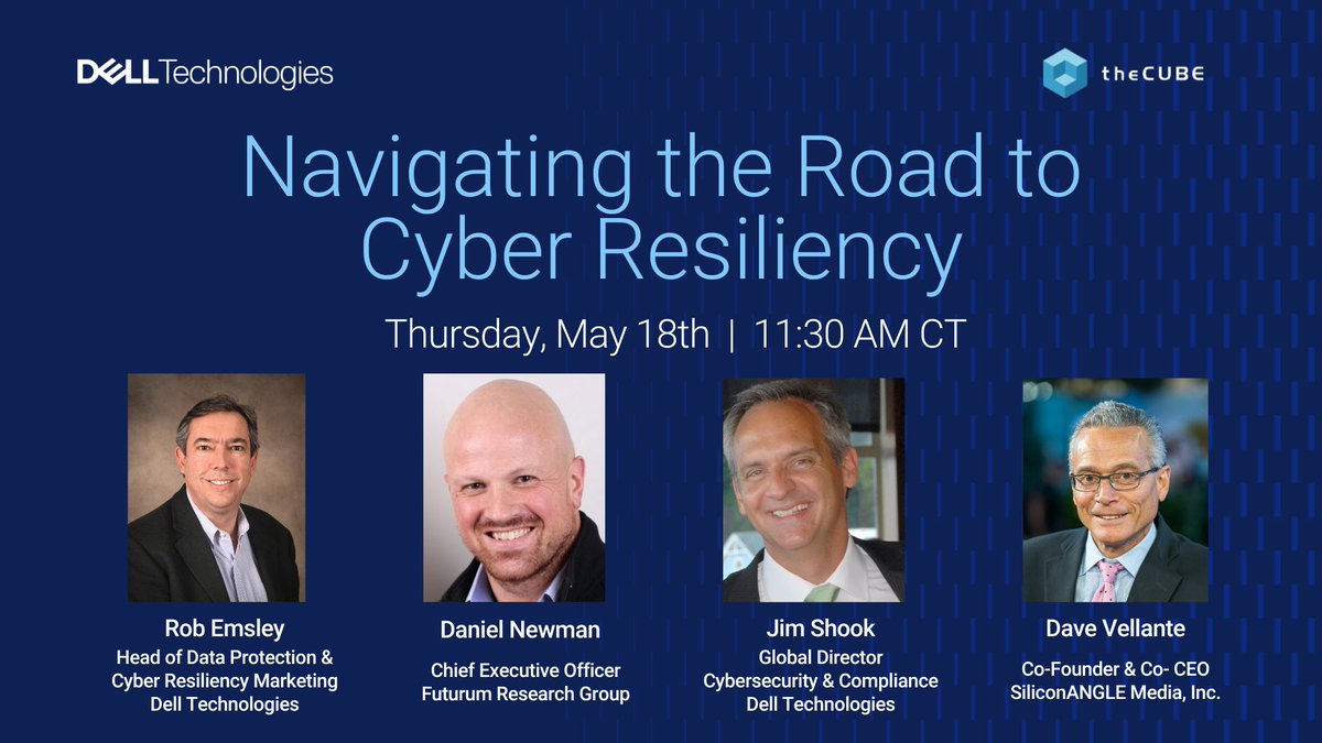 Prem@Dell Technologies tweet media