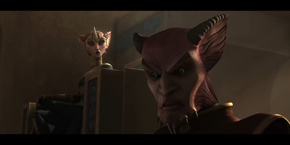 🇺🇸Ahsoka Tano Nationalist🇺🇸 on Twitter "While the Umbara Arc from