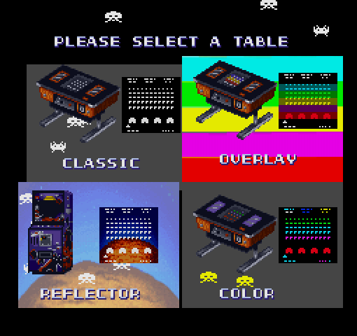 invaders_bot's tweet photo. Space Invaders XL (Nuon, 2001)
#spaceinvaders https://t.co/3B5DIzEdEU