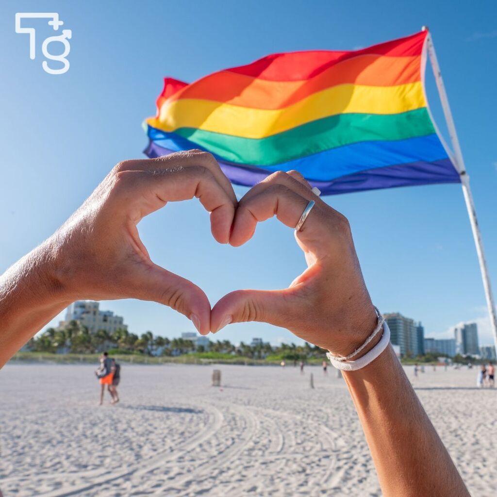 Travel Gay tweet media