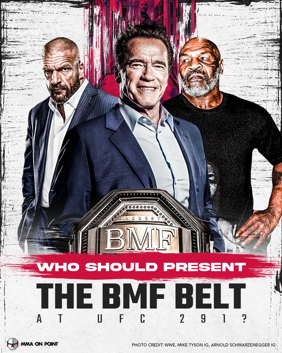 MMA On Point tweet media