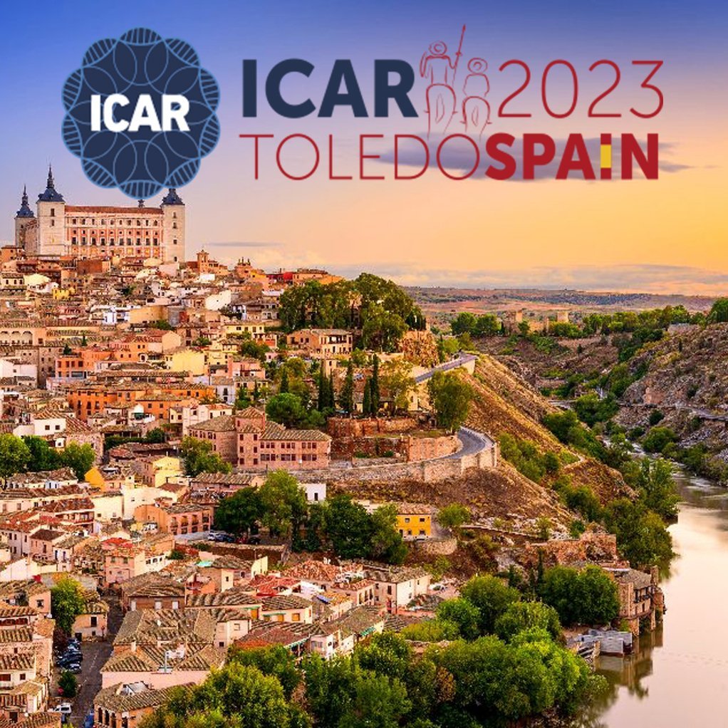 rogargon's tweet image. Honored to be invited to the round table about #Data Ownership and Access in Precision #Livestock #Farming at #ICAR2023 @rfeagas @ICAR_Committee 
Pleased to share our experience from @AgriDataSpace about data sovereignty and the path to a #DataSpace for #agriculture