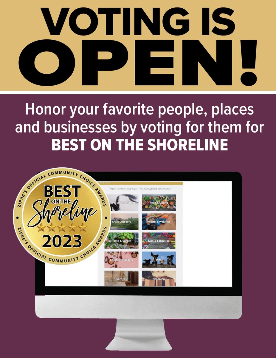 EastHaven Courier tweet media