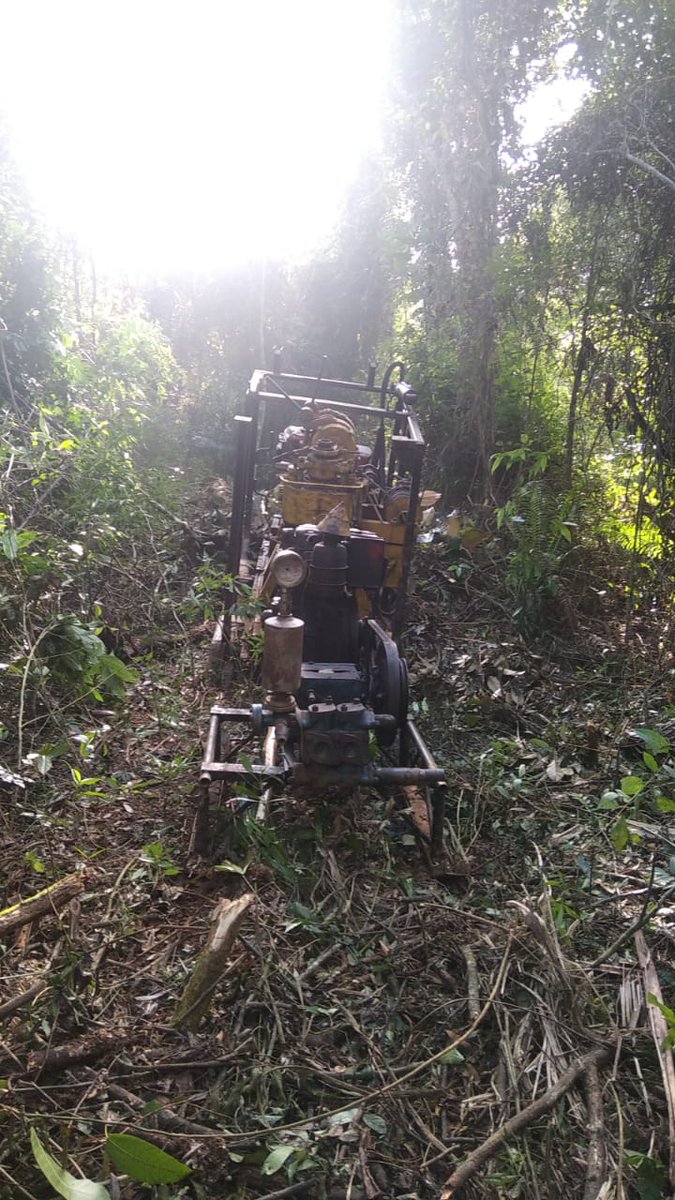 juliocriciuma's tweet photo. Quando a gente diz que um dos focos pra tirar a proteção do Morro do Céu é a especulação imobiliária e as pessoas não acreditam... https://t.co/tiNiOl0Rau