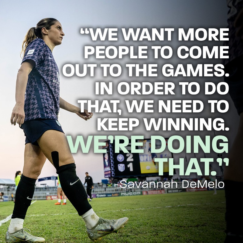 RacingLouFC's tweet photo. Undefeated at home and hungry for more. 💪

Join us Saturday night!