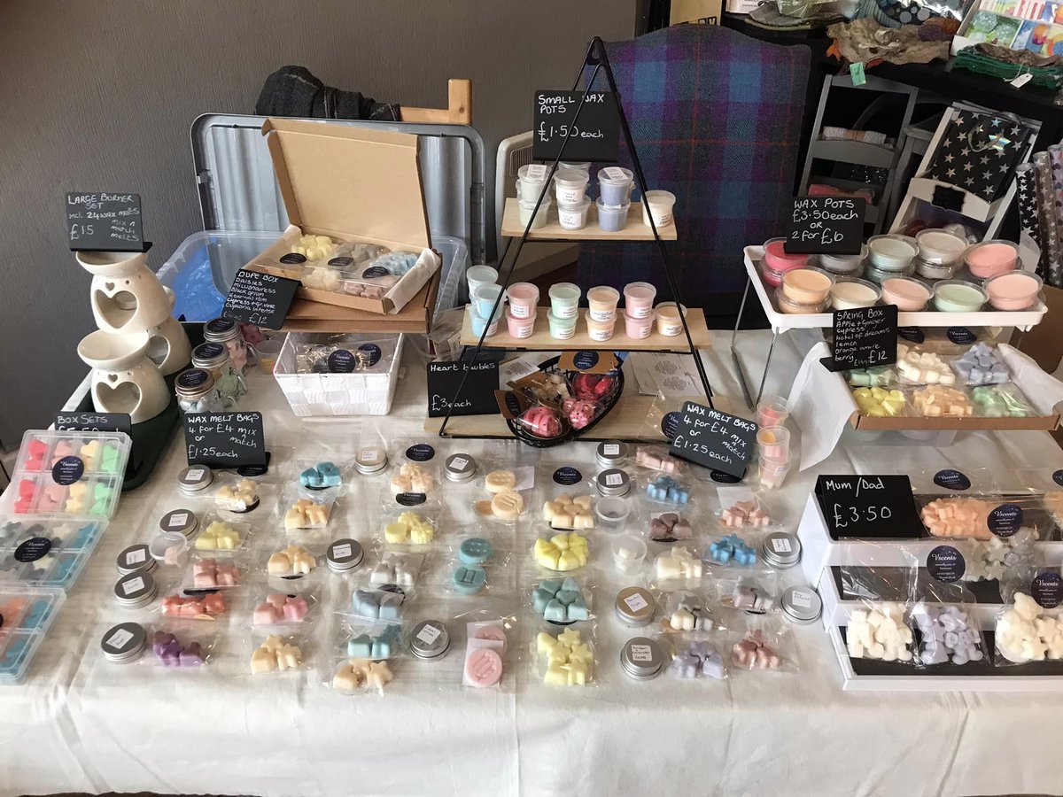CorstorphineB's tweet photo. #ComeToCorstorphine... for crafts and coffee! Our member, The Gift Tree Corstorphine, has a broad range of locally made craft items to buy as well as delicious food from its cafe.
Join us at our networking event, Wed 24 May at Turnhouse Golf Club. Register https://t.co/XZseTJAKlE https://t.co/QGe3Q27NO5