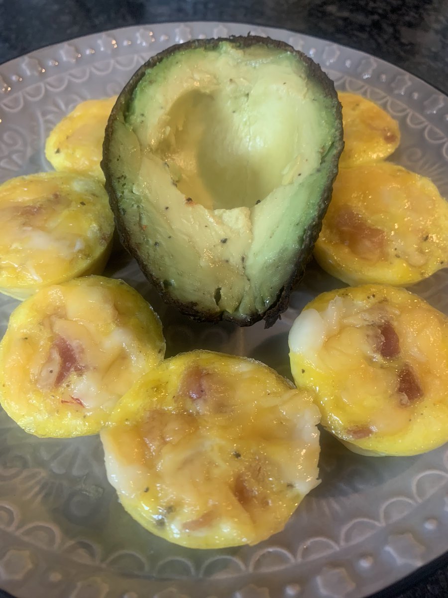KitchenNTheCoop's tweet photo. Protein pack your breakfast! Pepper Jack Cheese and Bacon Egg Bites Recipe #eggbites #proteinbreakfast #baconandeggs #baconeggbites #pepperjackcheeserecipes  https://t.co/ELBsNtR7Ge via @@KitchenNTheCoop https://t.co/rCNSYpA2dx