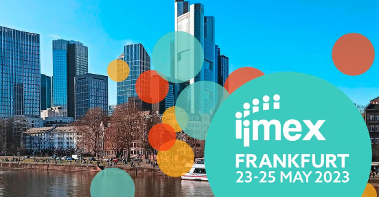 PJS is exhibiting at IMEX Frankfurt!

Interested in learning more about our meetings and incentive programs? 

Visit our website to schedule a meeting.

#MICE #IMEX23 #PrivateAviation #MeetingsIndustry #IMEXFrankfurt