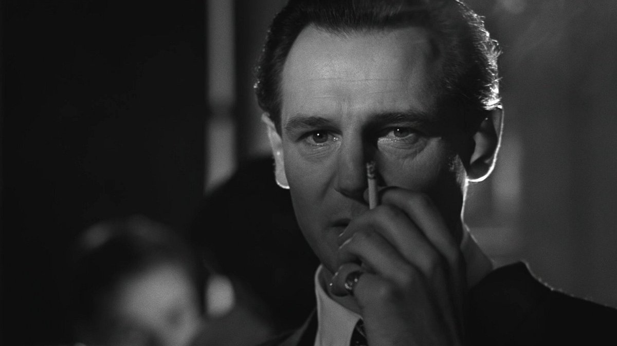 samfabelman's tweet photo. 🎬 schindler’s list (1993) dir. steven spielberg https://t.co/kHK60ougpW
