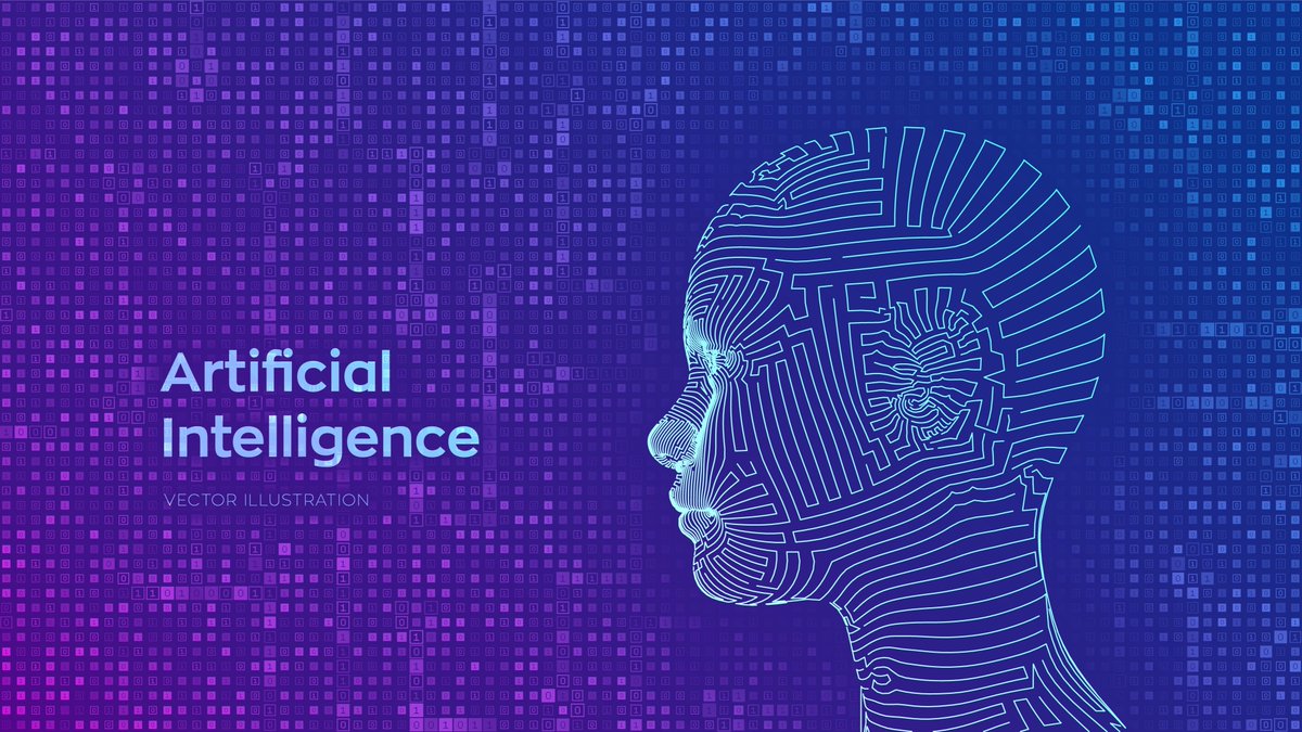 DemblAdama11's tweet photo. 🤖 L'IA révolutionne notre monde ! Ses avancées impressionnantes dans la médecine, l'industrie, la finance et bien plus encore suscitent des réflexions. Quel impact sur notre société ? Comment garantir une utilisation éthique et responsable ? #IA #Réflexions https://t.co/CxgHQhlMQf