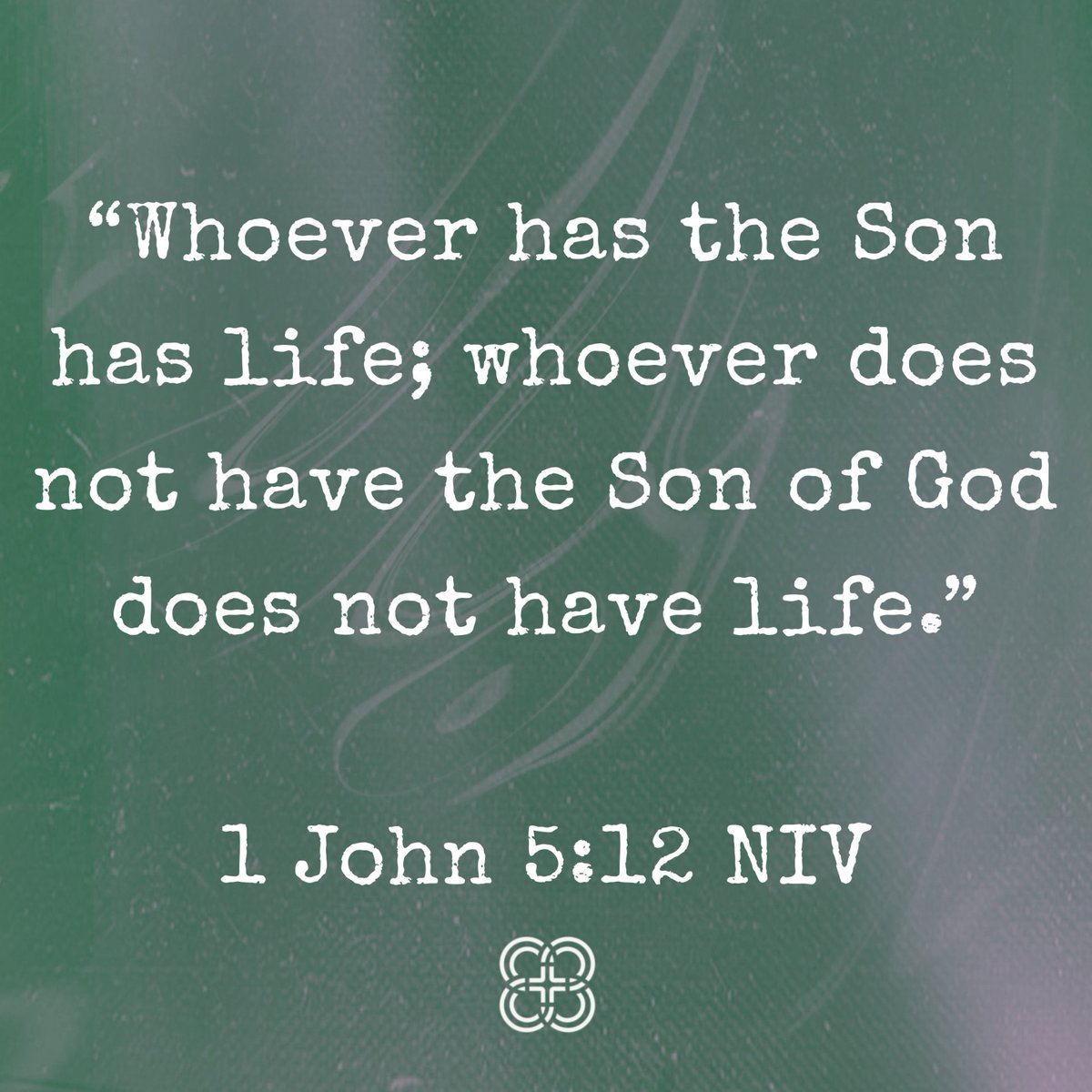 NewSeasonLife's tweet photo. This week, Pastor Rick shares from 1 John 5:6-12 as we continue our series on the Apostle John's teachings to the early Church. 

Catch the message here: https://t.co/nmy50tfjCf

#1john #theapostlejohn #newseasonlife #newseasoncommunitychurch #gainesvilleva https://t.co/qbxYdlfBPH