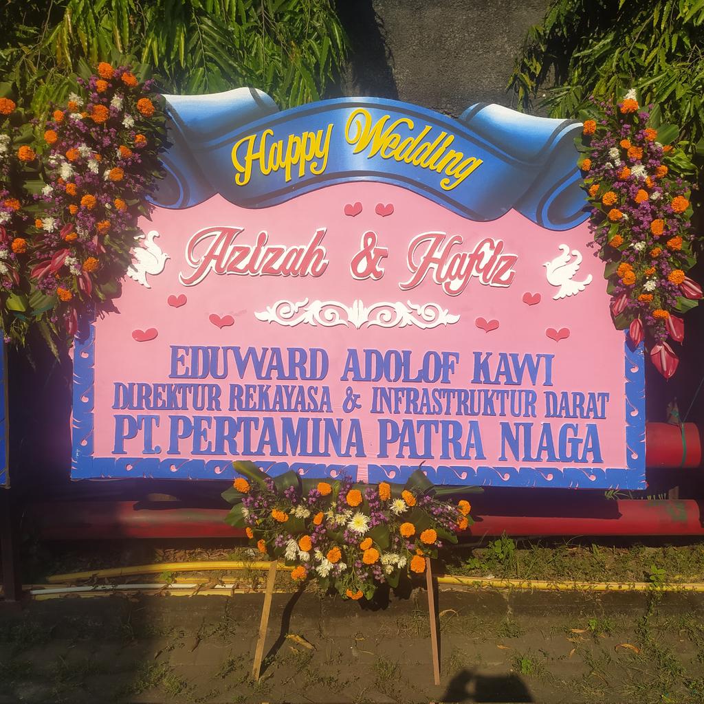 FloristTitan's tweet photo. Free ongkir area Surabaya.
Harga Bersaing.
083116652866 https://t.co/j2QiY2Jl2G