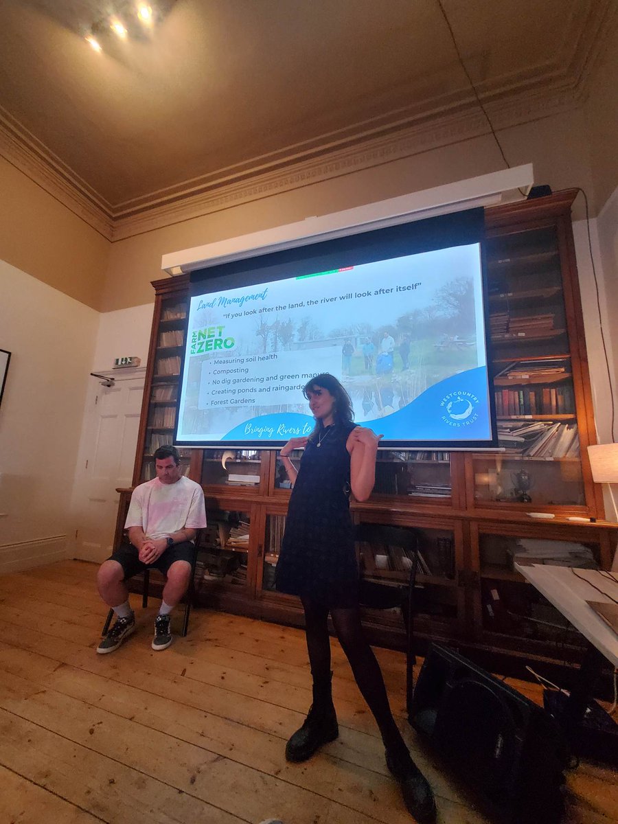 Cornwall Science Community tweet media